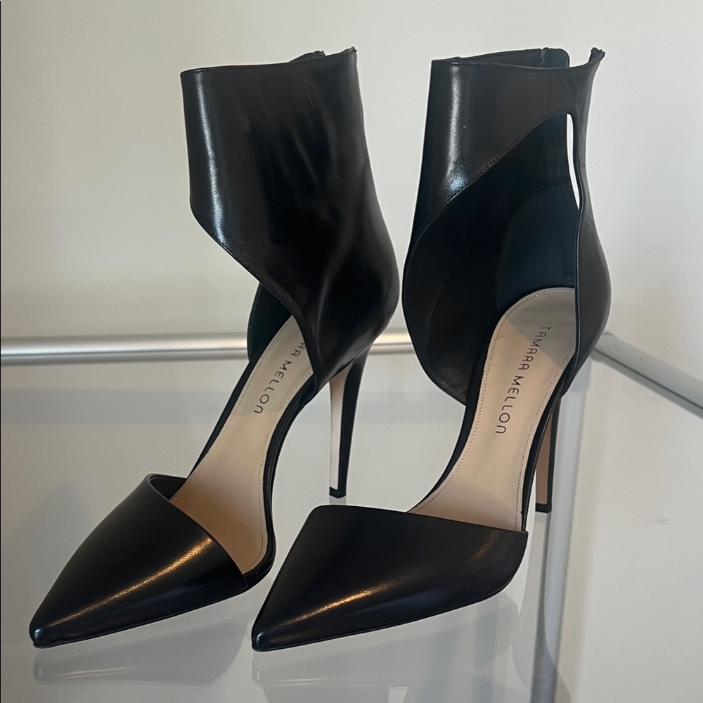 Tamara Mellon Belle 105 -NEW W BOX